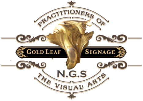 Gold leaf Specialists NGS LONDON
